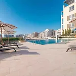 La Mer Sea View 1 Bedroom, Dubai