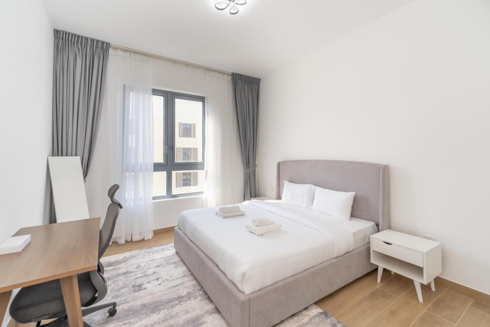 Holiday home La Sea View 1 Bedroom, Dubai