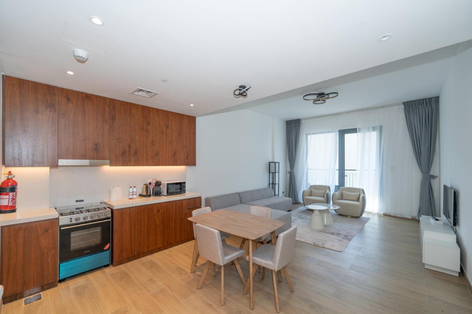 Holiday home La Sea View 1 Bedroom, *
