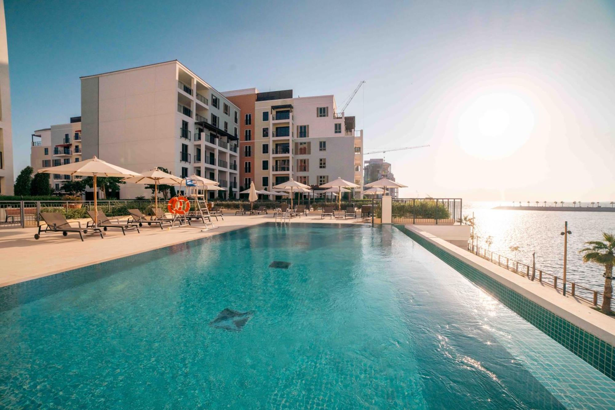 Holiday home La Sea View 1 Bedroom, *