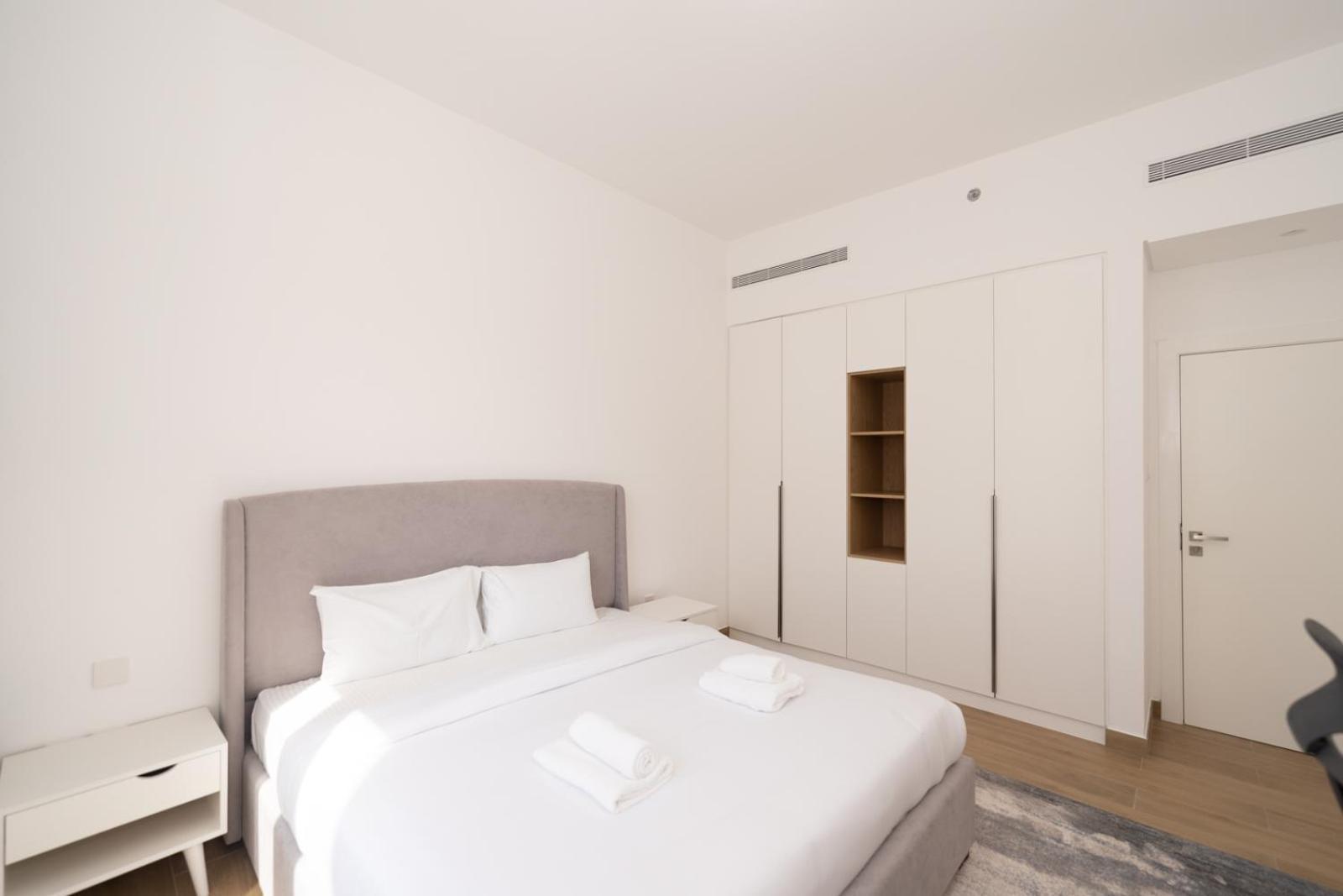 La Sea View 1 Bedroom, Holiday home